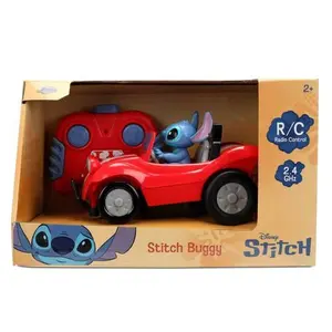 Figurine Jada Toys Disney Stitch Buggy