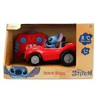 Figurine Jada Toys Disney Stitch Buggy image-1