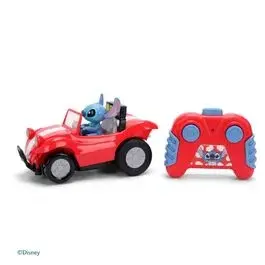 Figurine Jada Toys Disney Stitch Buggy image-2