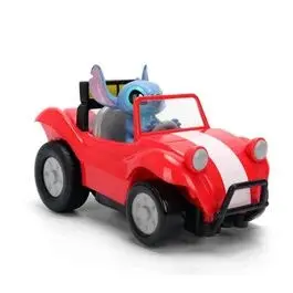 Figurine Jada Toys Disney Stitch Buggy image-3