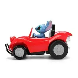 Figurine Jada Toys Disney Stitch Buggy image-4