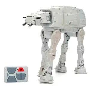 Pluche Jada Toys Star Wars AT-AT Walker radio control