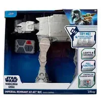 Pluche Jada Toys Star Wars AT-AT Walker radio control image-1