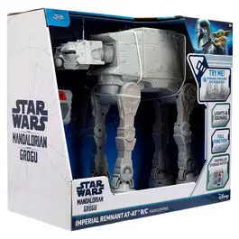 Pluche Jada Toys Star Wars AT-AT Walker radio control image-2