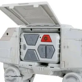 Pluche Jada Toys Star Wars AT-AT Walker radio control image-3