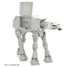 Pluche Jada Toys Star Wars AT-AT Walker radio control image-4