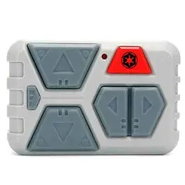 Pluche Jada Toys Star Wars AT-AT Walker radio control image-5