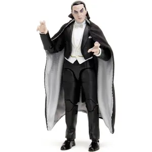 Figurine Jada Toys Dracula Bela Lugosi image-3