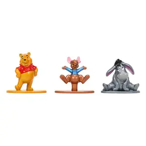 Sammlerfigur Jada Toys Disney Diecast Nano Metalfigs Wave (x18) image-6