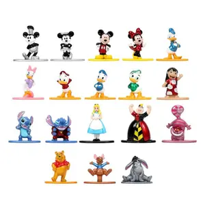 Sammlerfigur Jada Toys Disney Diecast Nano Metalfigs Wave (x18) image-2