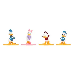 Sammlerfigur Jada Toys Disney Diecast Nano Metalfigs Wave (x18) image-3