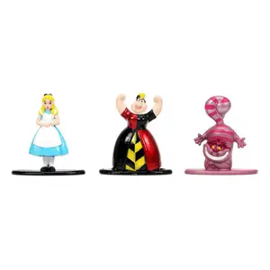 Sammlerfigur Jada Toys Disney Diecast Nano Metalfigs Wave (x18) image-5