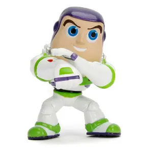 Collectible figurine Jada Toys Toy Story Diecast Buzz image-0