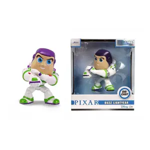 Collectible figurine Jada Toys Toy Story Diecast Buzz image-1