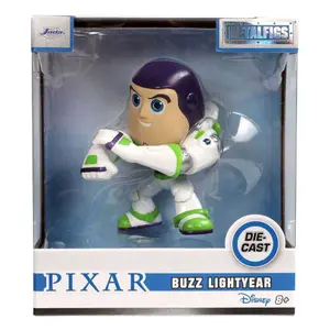 Collectible figurine Jada Toys Toy Story Diecast Buzz image-2