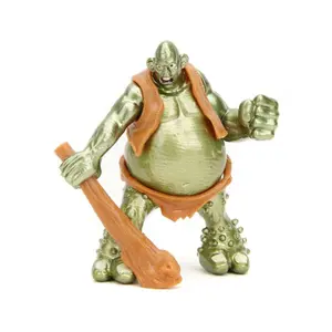 Statuetta da collezione Jada Toys Harry Pottert Nano Metalfigs (x7) image-1