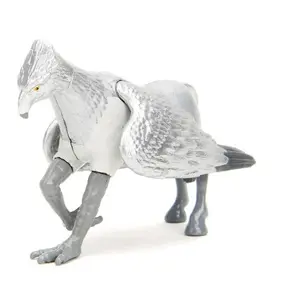 Statuetta da collezione Jada Toys Harry Pottert Nano Metalfigs (x7) image-3