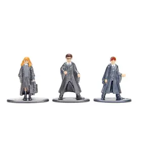 Statuetta da collezione Jada Toys Harry Pottert Nano Metalfigs (x7) image-5