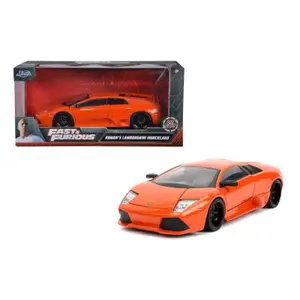 Metal figurine Jada Toys Fast & Furious Lamborghini image-0