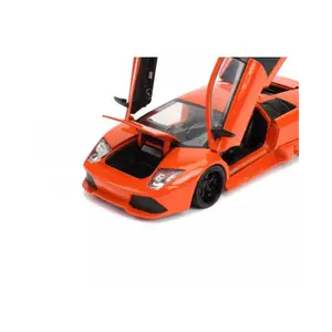 Metal figurine Jada Toys Fast & Furious Lamborghini image-1