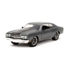 Biler 1/24 Jada Toys Fast & Furious Chevrolet 1970