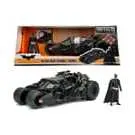 Car games Jada Toys DC Comics Batman The Dark Knight Batmobile 1/24 image-2
