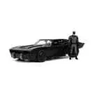 Car games Jada Toys DC Comics atman Batmobile 1/24 image-2