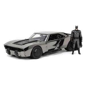 jada253215012-bilspel-jada-toys-dc-comics-batman-batmobile-2022-comic-con-1-24-gra-tu
