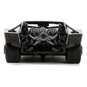 Bilspil Jada Toys DC Comics Batman Batmobile 2022 Comic Con 1/24 image-2