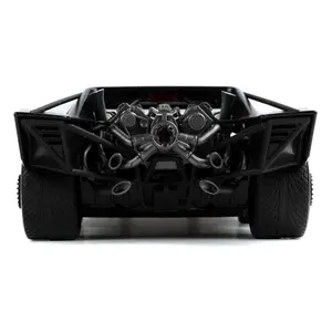 Bilspil Jada Toys DC Comics Batman Batmobile Try Me 2022 1/18 image-3