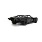 Bilspil Jada Toys DC Comics Batman Batmobile Try Me 2022 1/18 image-6