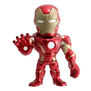 Figurine Jada Toys Marvel Diecast Iron-Man