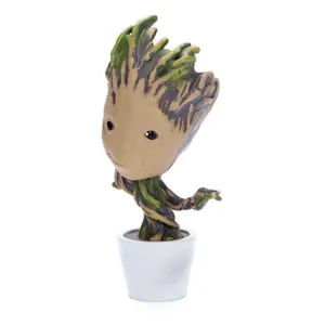 Collectible figurine Jada Toys Guardians of the Galaxy Diecast Groot image-5