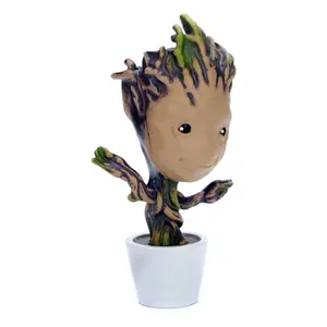 Collectible figurine Jada Toys Guardians of the Galaxy Diecast Groot image-1
