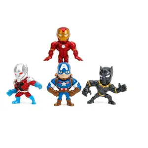 Figurine Jada Toys Avengers Diecast Nano Metalfigs