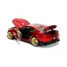Auto Spiele Jada Toys Avengers Chevy Camaro SS Iron Man 1/24 2016 image-4