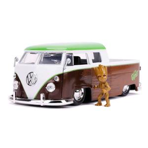 jada253225013-verzamelaarsbeeldje-jada-toys-guardians-of-the-galaxy-vehicule-1963-bus-pickup-groot-bruine-tu