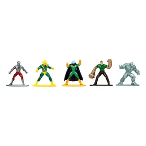 Verzamelaarsbeeldje Jada Toys Marvel Diecast Nano Metalfigs Wave (x18) image-4
