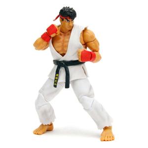 jada253252025-verzamelaarsbeeldje-jada-toys-ultra-street-fighter-ii-the-final-challengers-ryu-wit-rood-15-cm