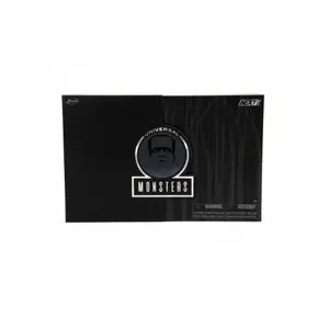 Figurine Jada Toys Universal Monsters Frankenstein Deluxe image-5