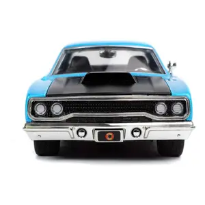 Dísztárgy jármű Jada Toys Looney Tunes 1/24 Bip Bip image-3