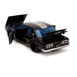 Replika af samlerfigur Jada Toys Tokyo Revengers 1/24 2016 1971 Nissan image-1