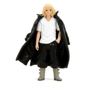 Replika af samlerfigur Jada Toys Tokyo Revengers 1/24 2016 1971 Nissan image-5