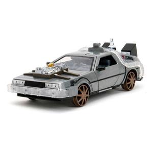 jada253255073-voertuigrepliek-jada-toys-retour-vers-le-futur-time-machine-model-4-grijs-tu