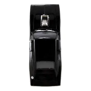 Figurine Jada Toys The Fast And Furious Hollywood Rides 1/24 1970 Dodge Charger Avec Dom Toretto image-2