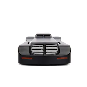 Metal figurine metals Jada Toys Batman Animated Series Batmobile image-3