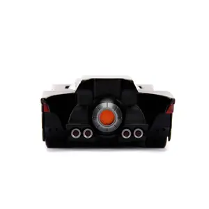 Metal figurine metals Jada Toys Batman Animated Series Batmobile image-4