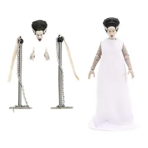 Figurine Jada Toys Universal Monsters Bride Of Frankenstein image-0