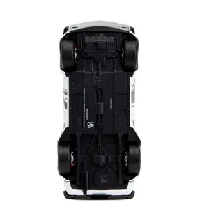 Car games with figurines Jada Toys One Punch Man 1/24 Hollywood Rides 1974 Mazda RX-3 image-6