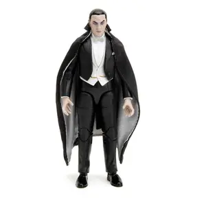 Figurine Jada Toys Dracula Bela Lugosi image-0